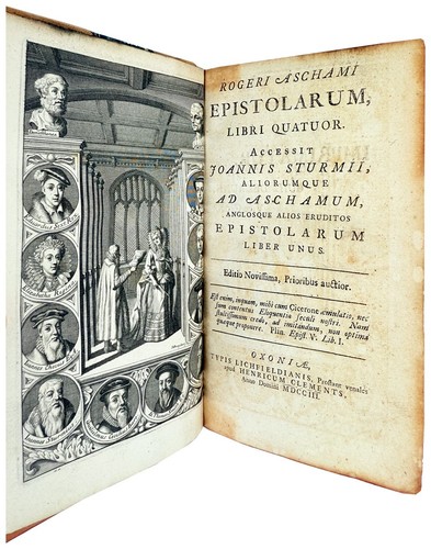 Roger ascham rogeri - ascham,