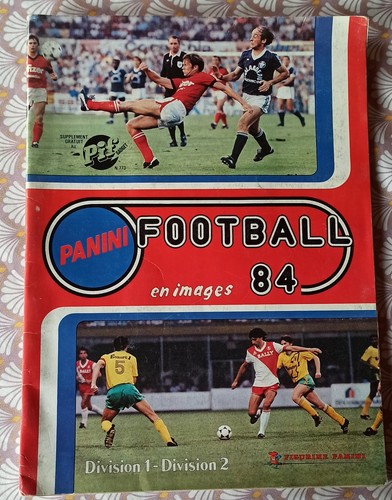 Album images panini football - images,
