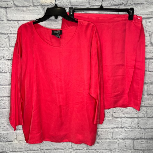 Set gonna donna eileen fisher - set,