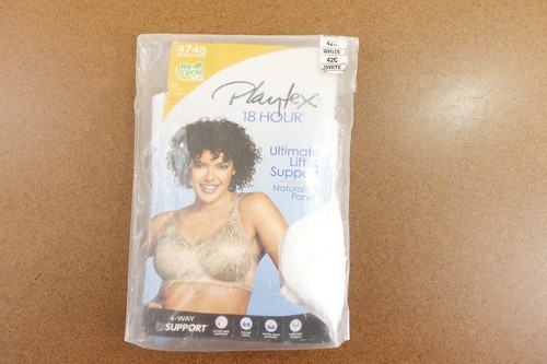 Reggiseno senza fili playtex - reggiseno,