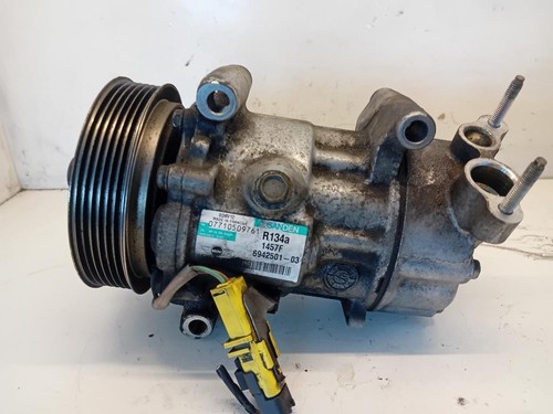 Compressore per mini - compressore, a/c