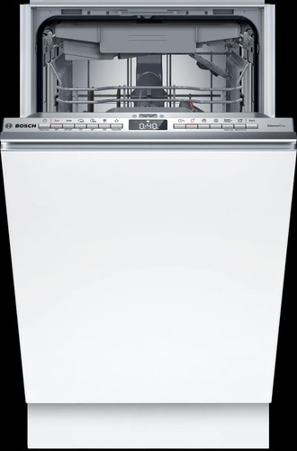 Lavastoviglie incasso slim - da,