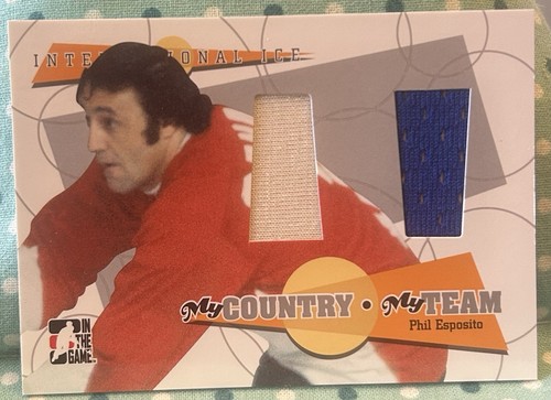 Phil esposito 2006 nel - phil,