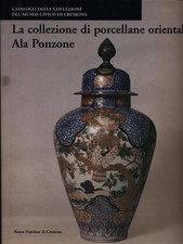 LA COLLEZIONE DI PORCELLANE