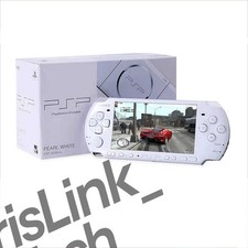 Sony PSP 3000 giochi completi 128gb
