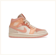 Air jordan mid - air,