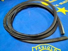 MODANATURA RENAULT SCENIC'1997  PROFILO PARABREZZA GUARNIZIONE ANTERIORE SCENIC