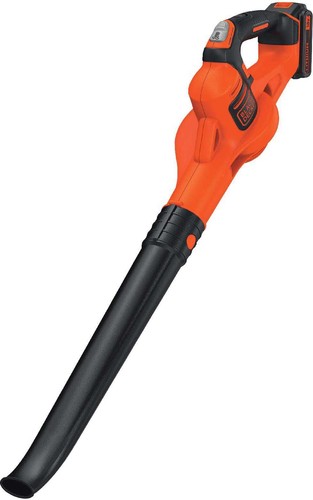Black decker soffiatore - decker,
