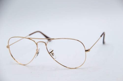 Occhiali vista ray - ray, ban