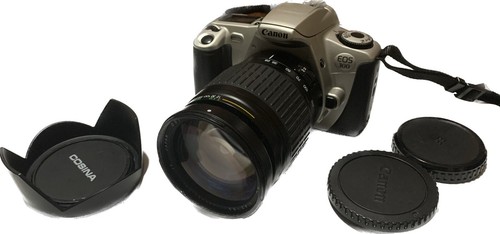 Canon eos 300 - 300/w, 28-210