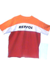 T-shirt uomo XL Repsol Honda