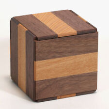 Karakuri New Secret Box 1 - Livello 5 - Gruppo Creazione Karakuri - Puzzle Box