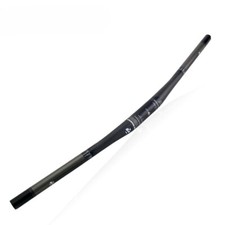 Manubrio bici mtb fibra di