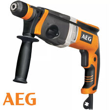 TRAPANO TASSELLATORE SDS-PLUS