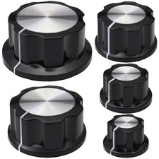 Manopola di controllo