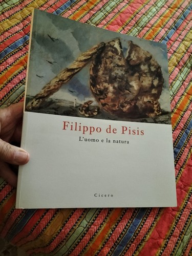 Filippo pisis uomo e la - de, l'uomo