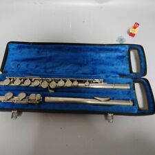 Flauto Nikkan Fl-23 di yamaha