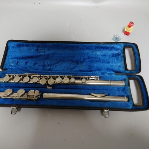 Flauto nikkan fl23 - flauto,