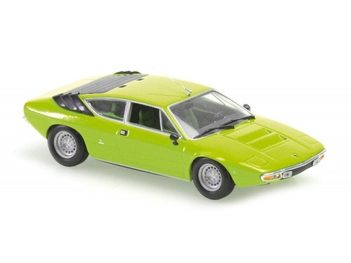 Lamborghini urraco 1974 - 1/43,