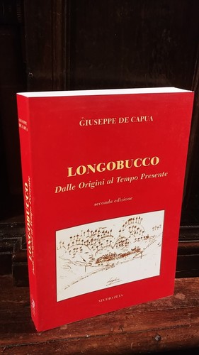 Giuseppe capua - ,