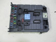 1400310680 CENTRALINA BODY COMPUTER BSI FIAT ULYSSE 2.2 JTD ANNO 2004