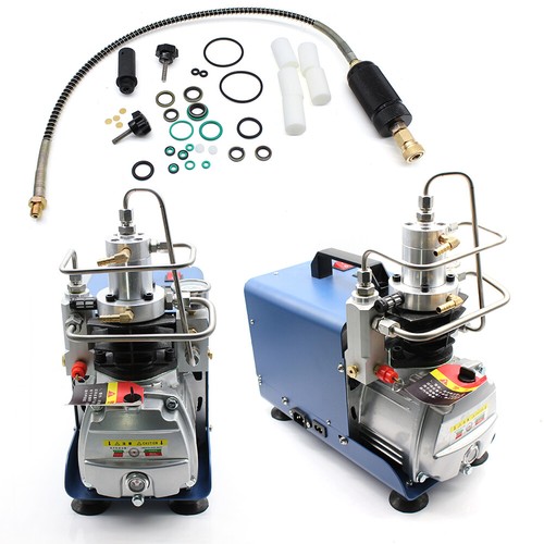 300bar pcp compressore - pcp, ad