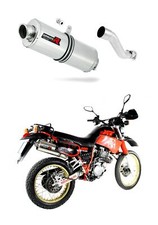 XT 600 1987 - 1989 2KF