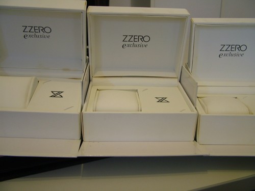 Zzero exclusive orologi - exclusive,