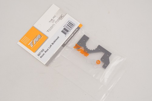 Team magic 507102 e4rs evo - ii,