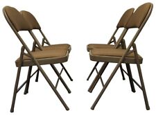 Meta Deluxe Sedia Pieghevole