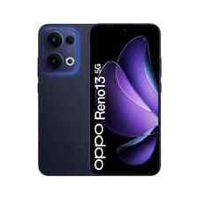 OPPO RENO 13 5G 12GB RAM 256GB AI LUMINOUS BLUE 120HZ 50MP, 6,59 GARANZIA ITALIA