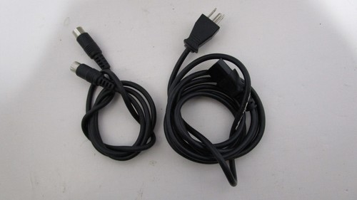 Cavo commodore seriale iec - cavo,