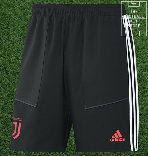 Pantaloncini allenamento - pantaloncini, da