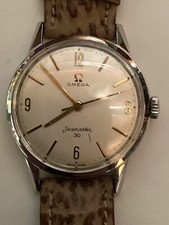 Omega Seamaster 30 Explorel ottime condizioni funzionante bene