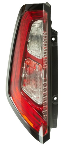 Fanale posteriore led per - fanale,