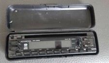 Pannello frontale rimovibile