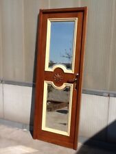 Porta interna.      Artigianale