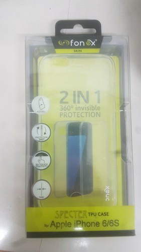 Cover specter soft case - in, 1