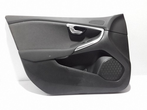 Volvo v40 2019 - volvo, rivestimento