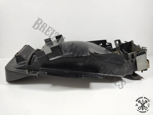 Passage roue honda 750 - 750, vfr