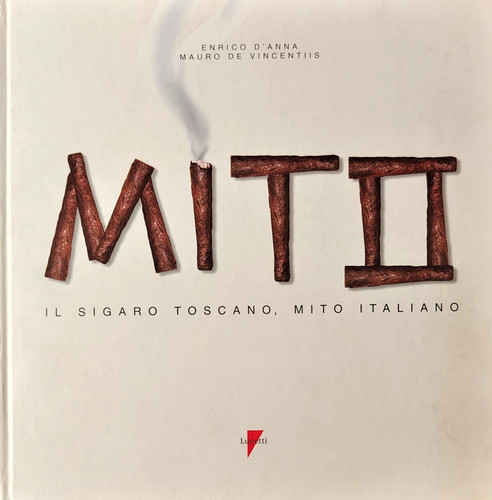 Mito sigaro toscano - toscano,,