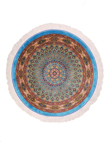 Khademi ghom tappeto - khademi,