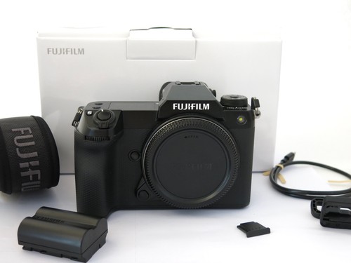 Fotocamera sistema fuji - fotocamera, di
