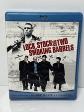 Lock, Stock and Two Smoking