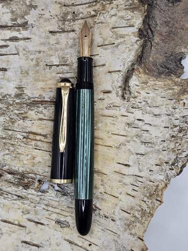Penna stilografica vintage
