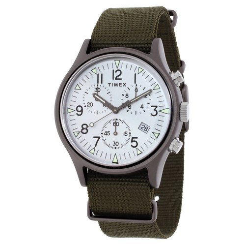 Orologio uomo timex mk1 - orologio,