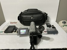 Videocamera compatta JVC