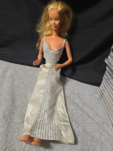 Bambola barbie vintage - vintage, 1976