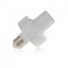 V-TAC PORTALAMPADA WIFI E27