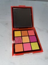 Huda Beauty Palette di